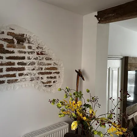 Pur Sang - Sfeervol Verblijven Aan De Waal In Hartje