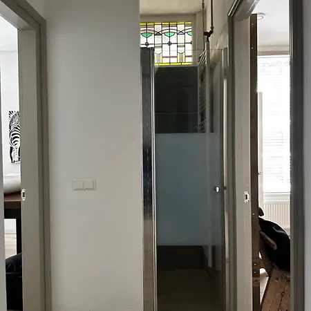 Pur Sang - Sfeervol Verblijven Aan De Waal In Hartje *