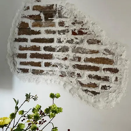 Pur Sang - Sfeervol Verblijven Aan De Waal In Hartje Apartment *